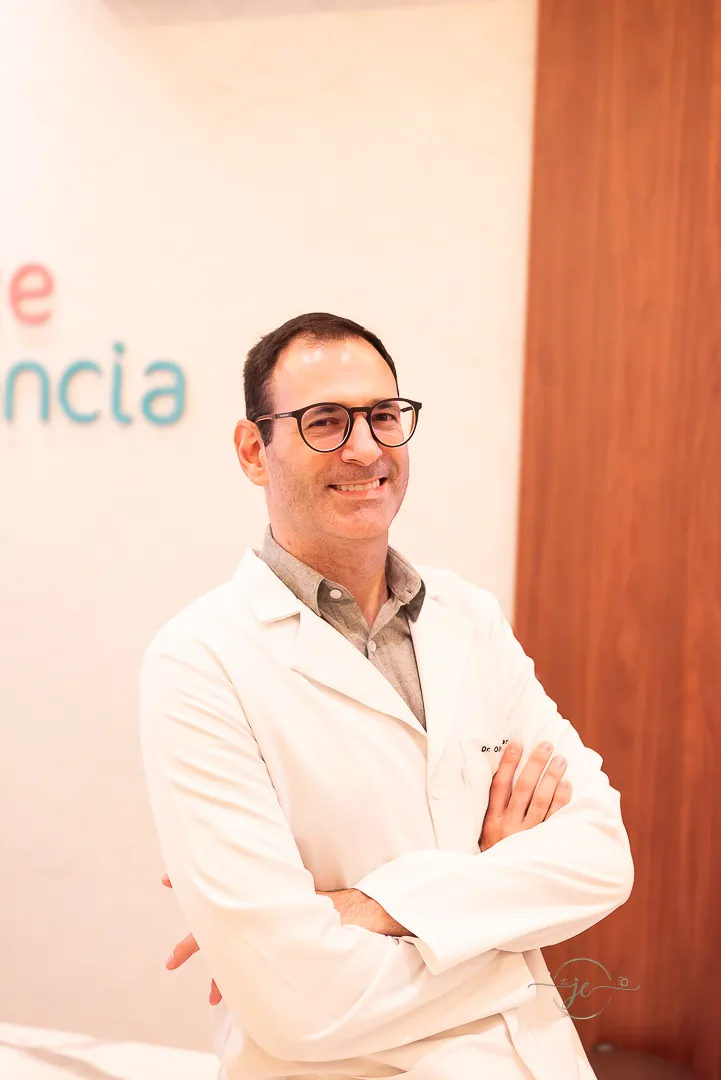 Dr. Oliver Kligerman